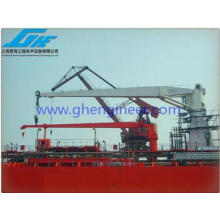 Cargo Cranes for Container Vessel